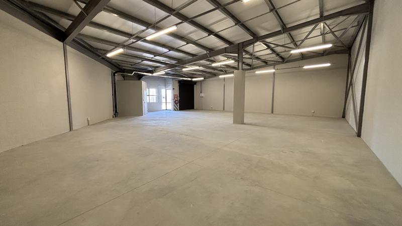 To Let commercial Property for Rent in Milnerton Central Western Cape
